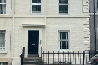 1 bed studio, North Terrace, Denton, Newcastle, NE24AD - Image 10